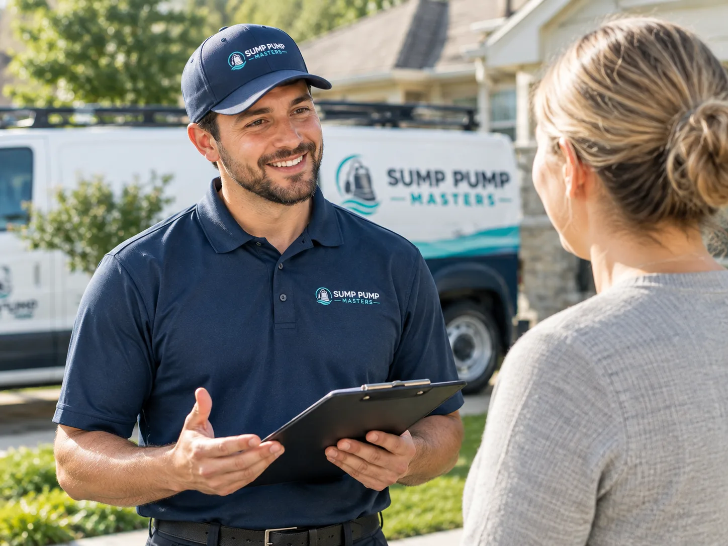 Sump Pump Repair Trementina, NM FAQs